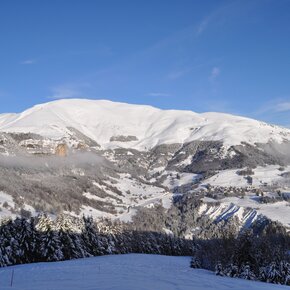 Mosee - Baita Costapelada | © APT Rovereto Vallagarina Monte Baldo