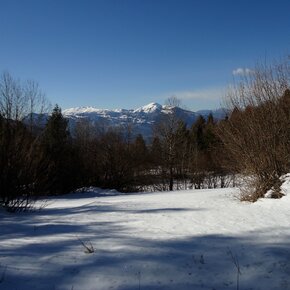 Moietto - Finonchio | © APT Rovereto Vallagarina Monte Baldo