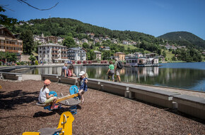 Die Seen der Hochebene | © APT Trento 
