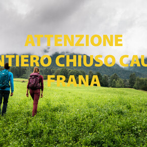 Le Fiabe nel Bosco | © Azienda per il Turismo Alpe Cimbra