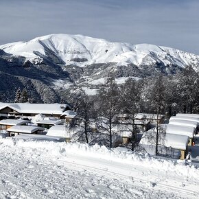 Polsa - Colme di Vignola - Montagnola - Polsa | © APT Rovereto Vallagarina Monte Baldo