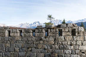 Forti di Clemp | © Madonna di Campiglio Azienda per il Turismo 