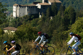 Stenico - Tour | © North Lake Garda Trentino 