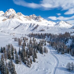 Fuciade ©Archivio APT Val di Fassa | © APT Val di Fassa