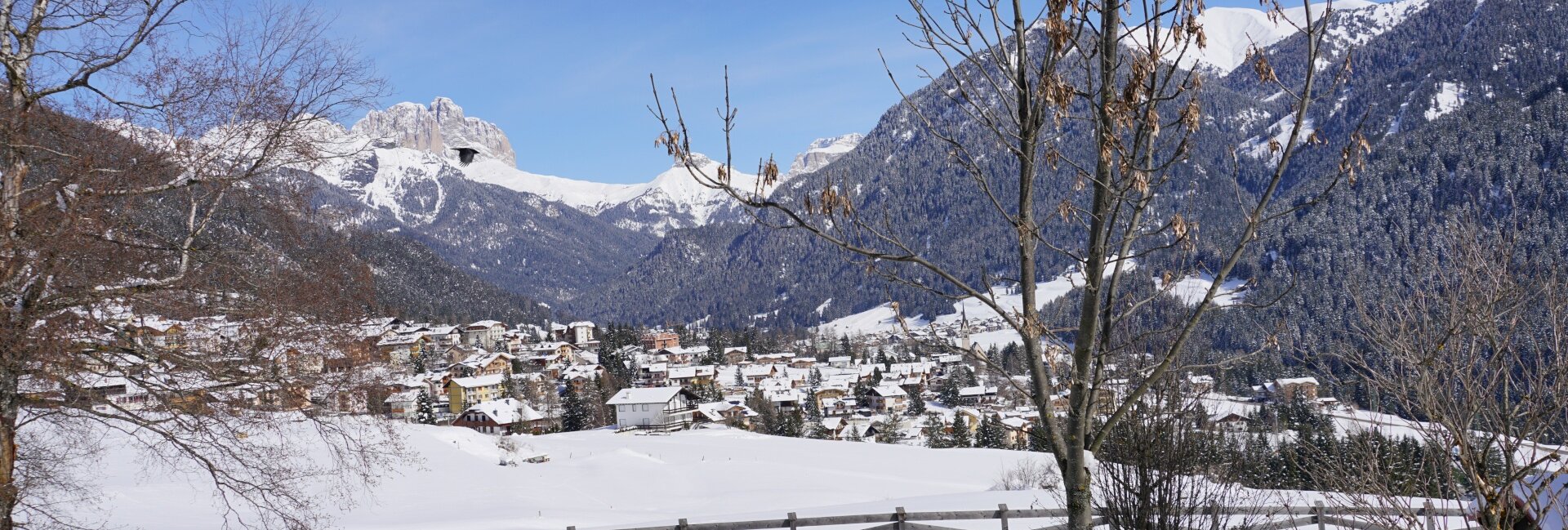 Vigo di Fassa (Sèn Jan di Fassa) | © APT Val di Fassa