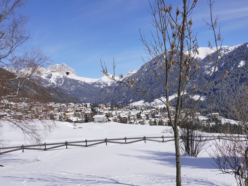 Vigo di Fassa (Sèn Jan di Fassa) | © APT Val di Fassa