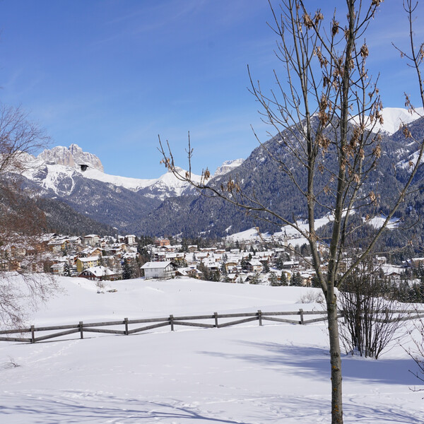 Vigo di Fassa  | © APT Val di Fassa