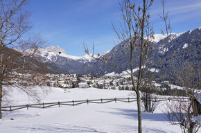 Vigo ©Archivio APT Val di Fassa | © APT Val di Fassa