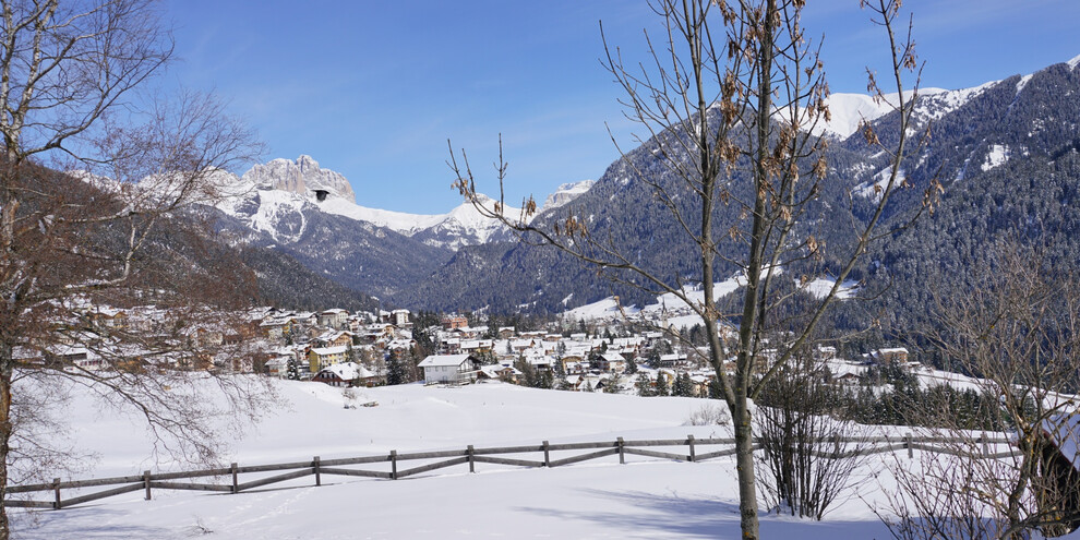 Vigo ©Archivio APT Val di Fassa | © APT Val di Fassa