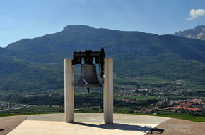 campana dei Caduti | © Rovereto Vallagarina e Monte Baldo