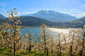 Tenna - La storia e i panorami - versante sud | © APT Valsugana e Lagorai