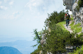 835 - Scalata Monte Maggio | © Azienda per il Turismo Alpe Cimbra