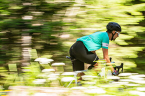 Gravel bike | © APT Val di Fiemme