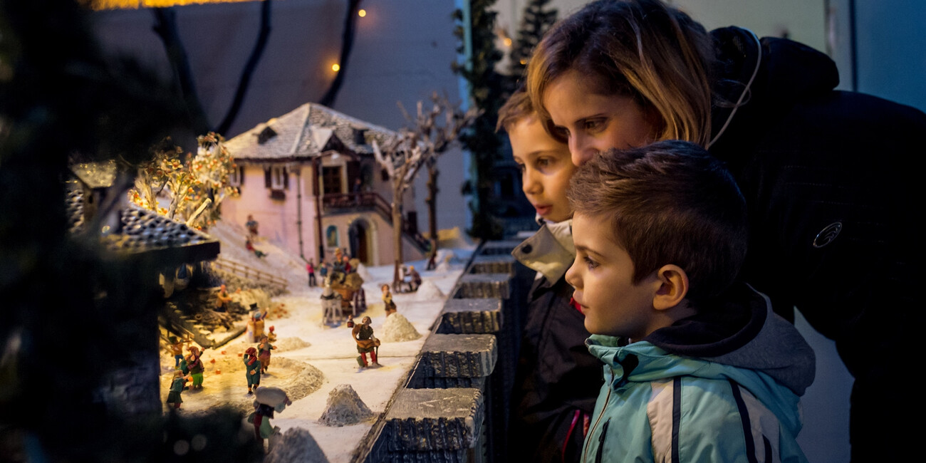 Presepe Miniatures Gallery #2