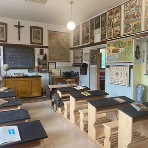 Museo della Scuola