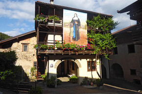 Casa natale Santa Paolina