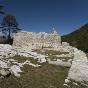 Sito archeologico San Martino