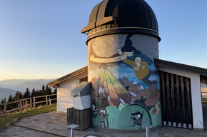 Osservatorio Astronomico Monte Zugna