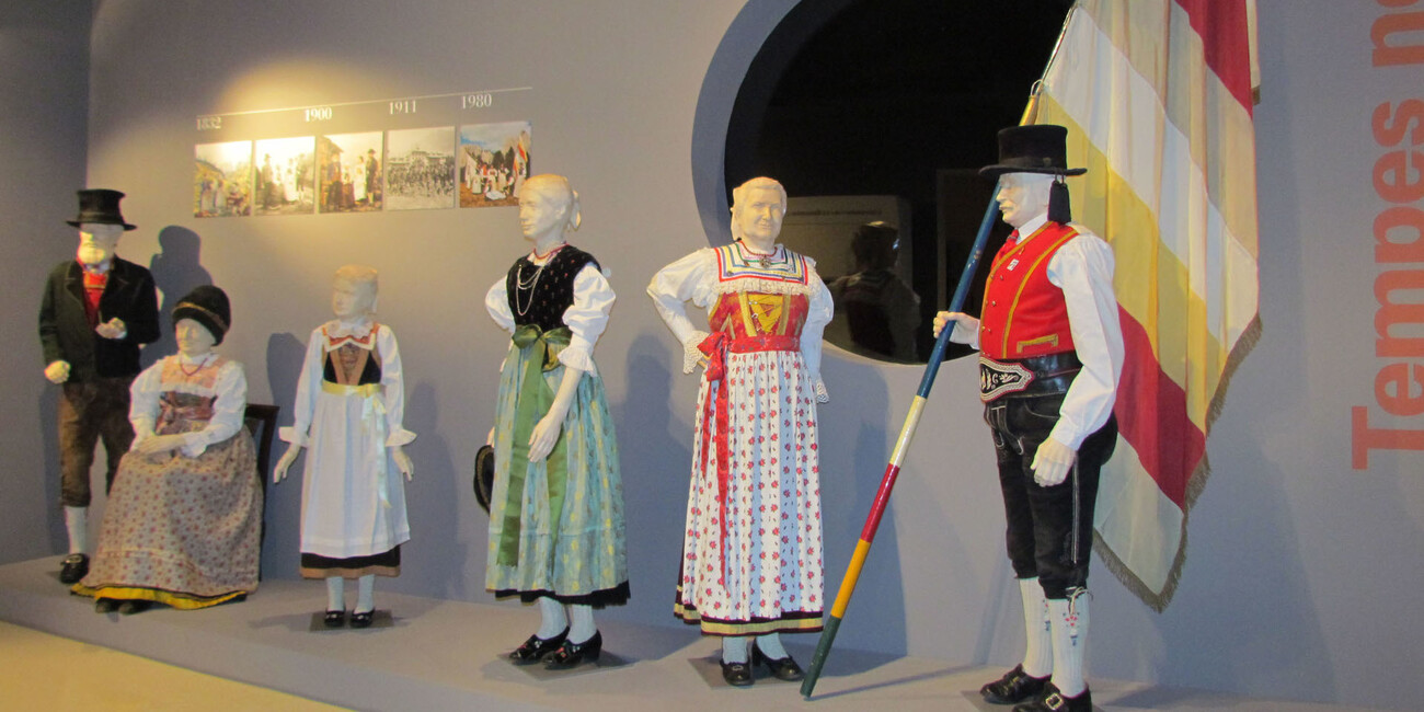 Ladin Museum Fassa #9