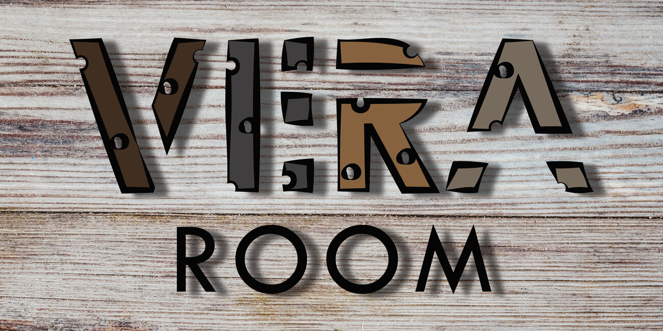 Vera Room #1