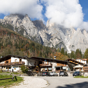 Ristorante La Ritonda