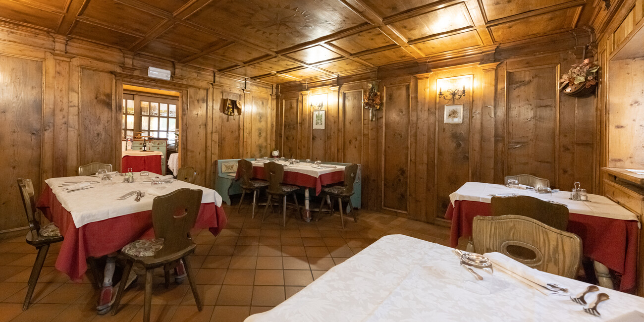 Ristorante La Ritonda #2