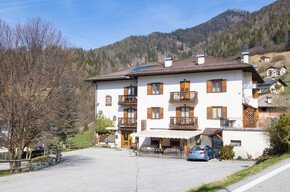 Ristorante Hotel Cima d'Asta