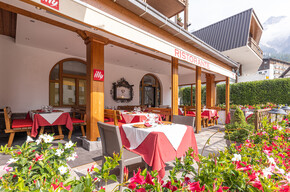 Taufer Restaurant