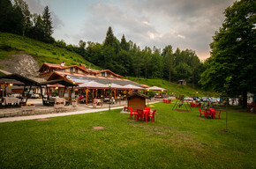 Ristorante Lanterna Verde