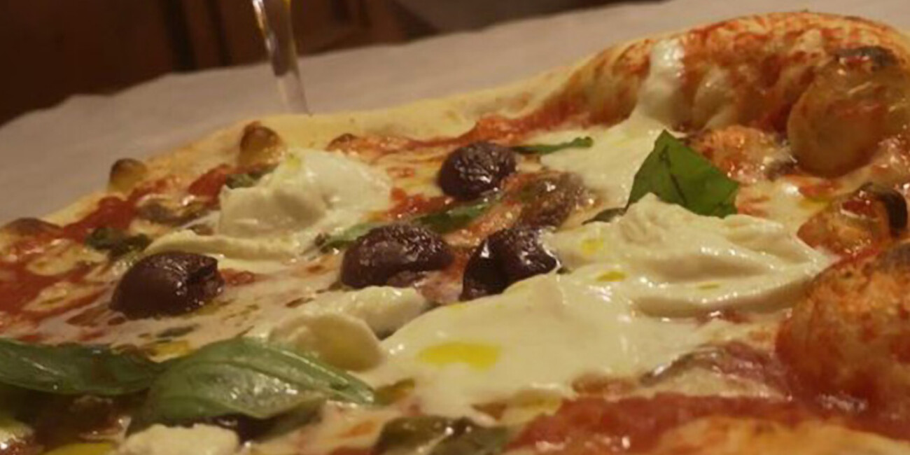 Ristorante Pizzeria Relax #1