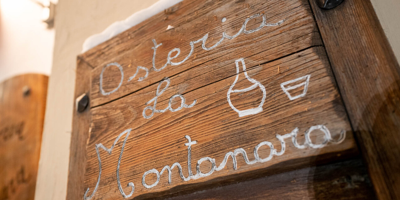 Osteria La Montanara #3