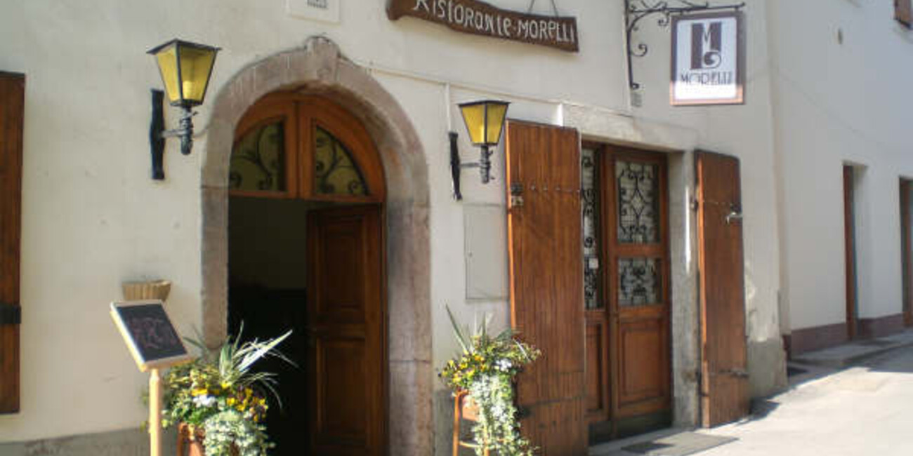 Osteria Storica Morelli #2