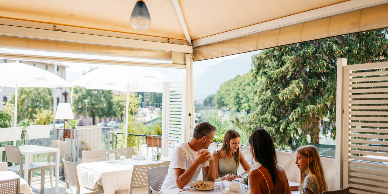 La Terrazza sul Leno Ristorante Pizzeria #1