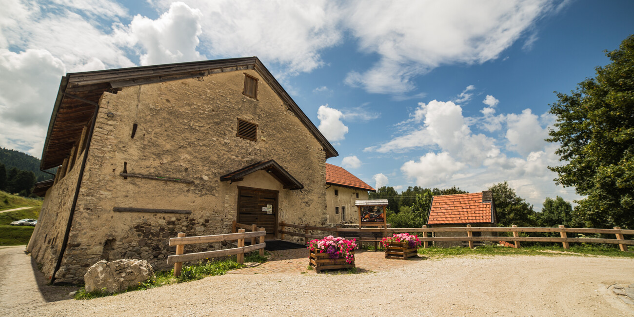 Ristorante Maso Spilzi #1