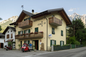 Ristorante Cima 12