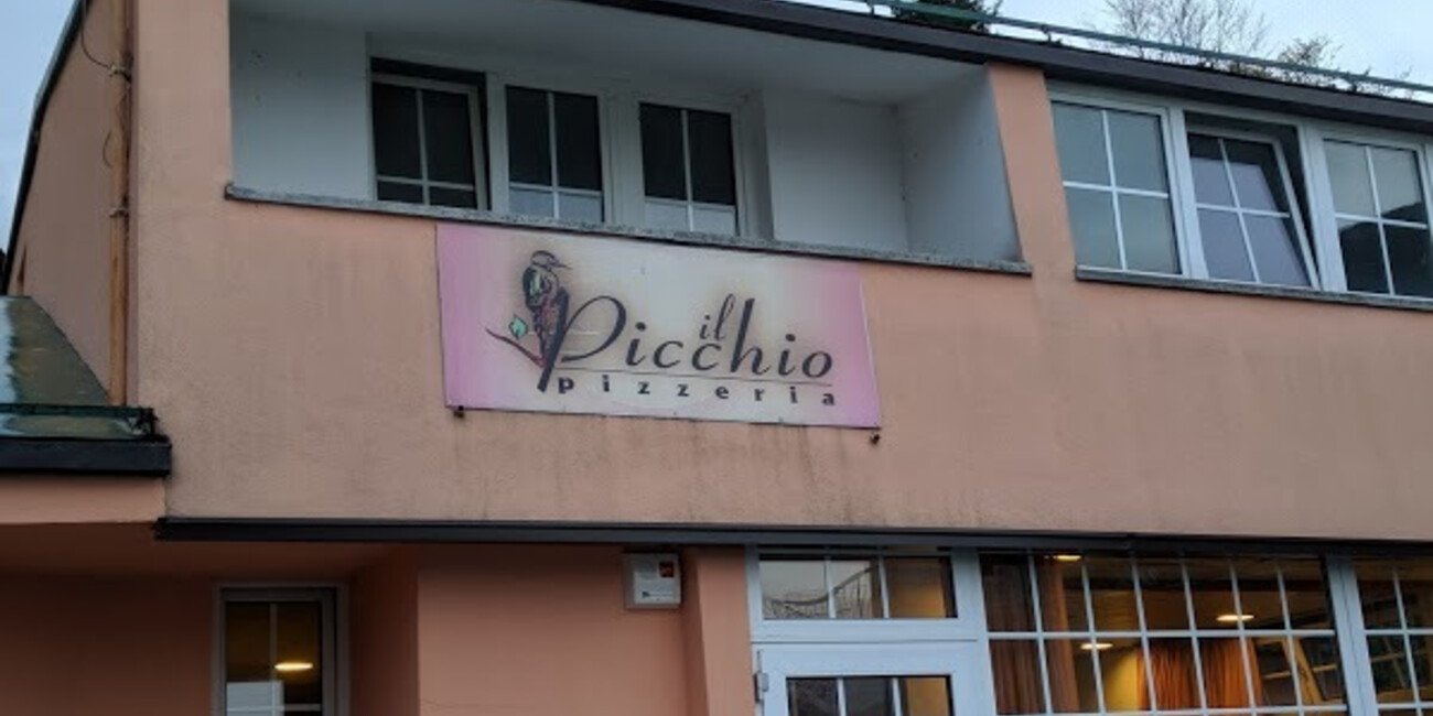 Pizzeria Il Picchio #1