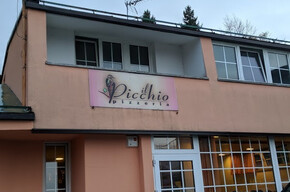 Pizzeria Il Picchio