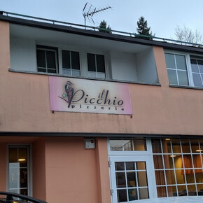 Pizzeria Il Picchio