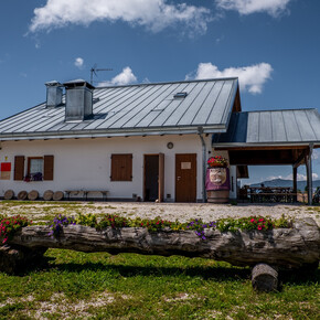 Malga Cima Verle