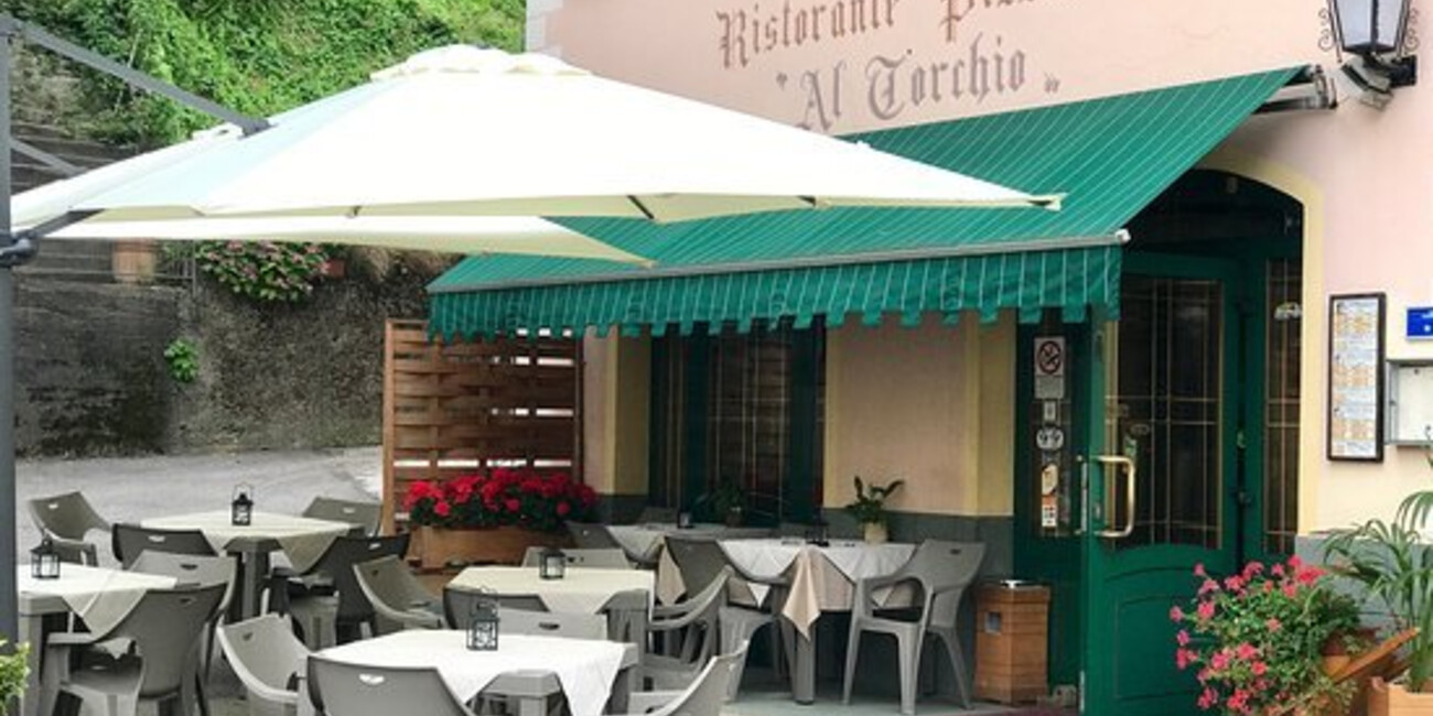 Ristorante Pizzeria Al Torchio #1