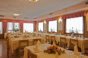 Ristorante Trento