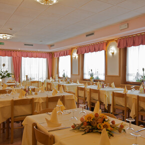 Ristorante Trento