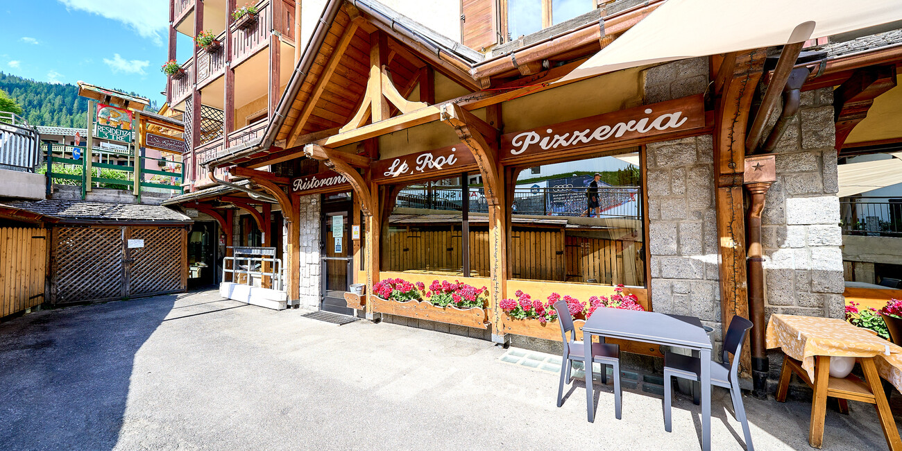 Ristorante Le Roi #3