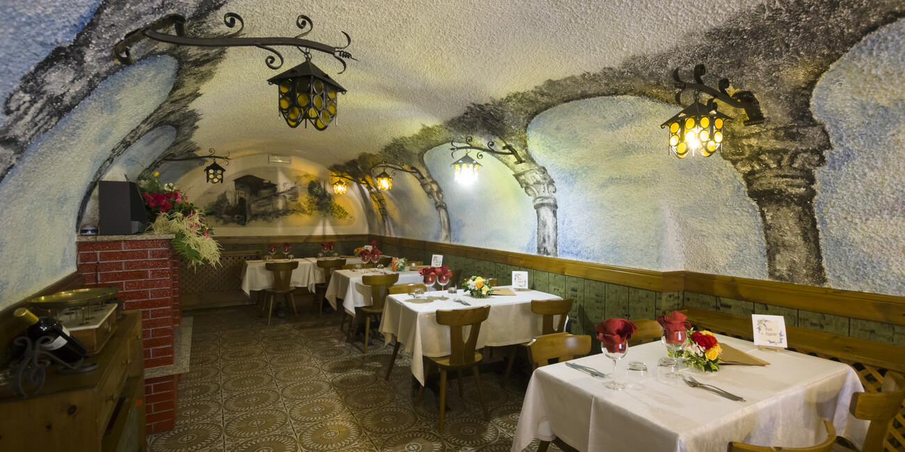 Ristorante Albergo Alpina #1