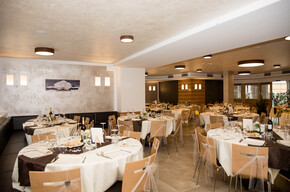 Ristorante Borel Hotel