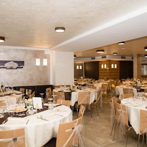 Ristorante Borel Hotel