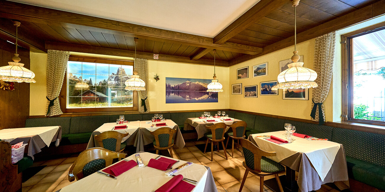 Ristorante Weinstube Al Cardo #2