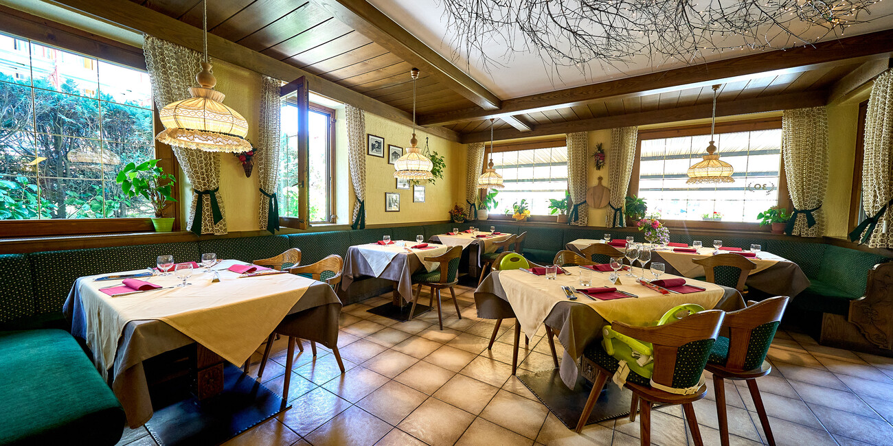 Ristorante Weinstube Al Cardo #4