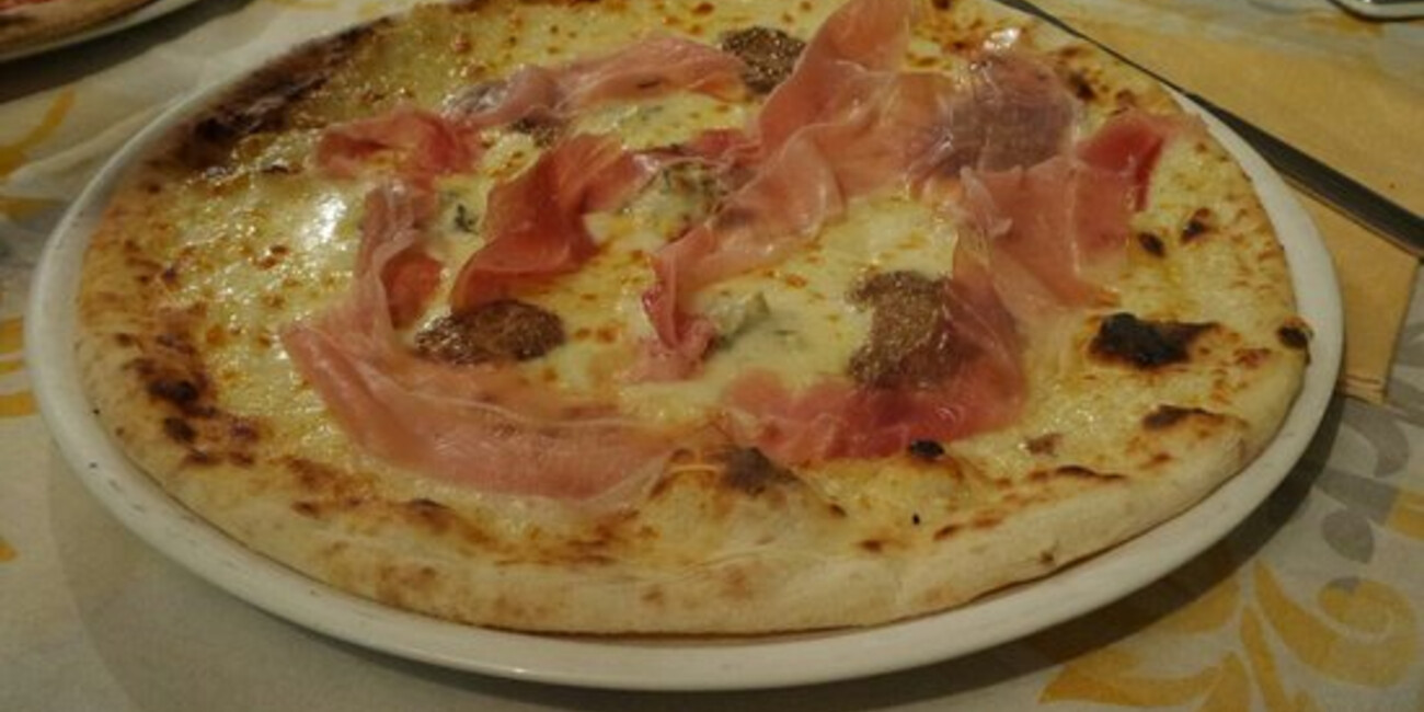 Ristorante Pizzeria Dolomiti #1