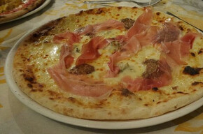 Ristorante Pizzeria Dolomiti